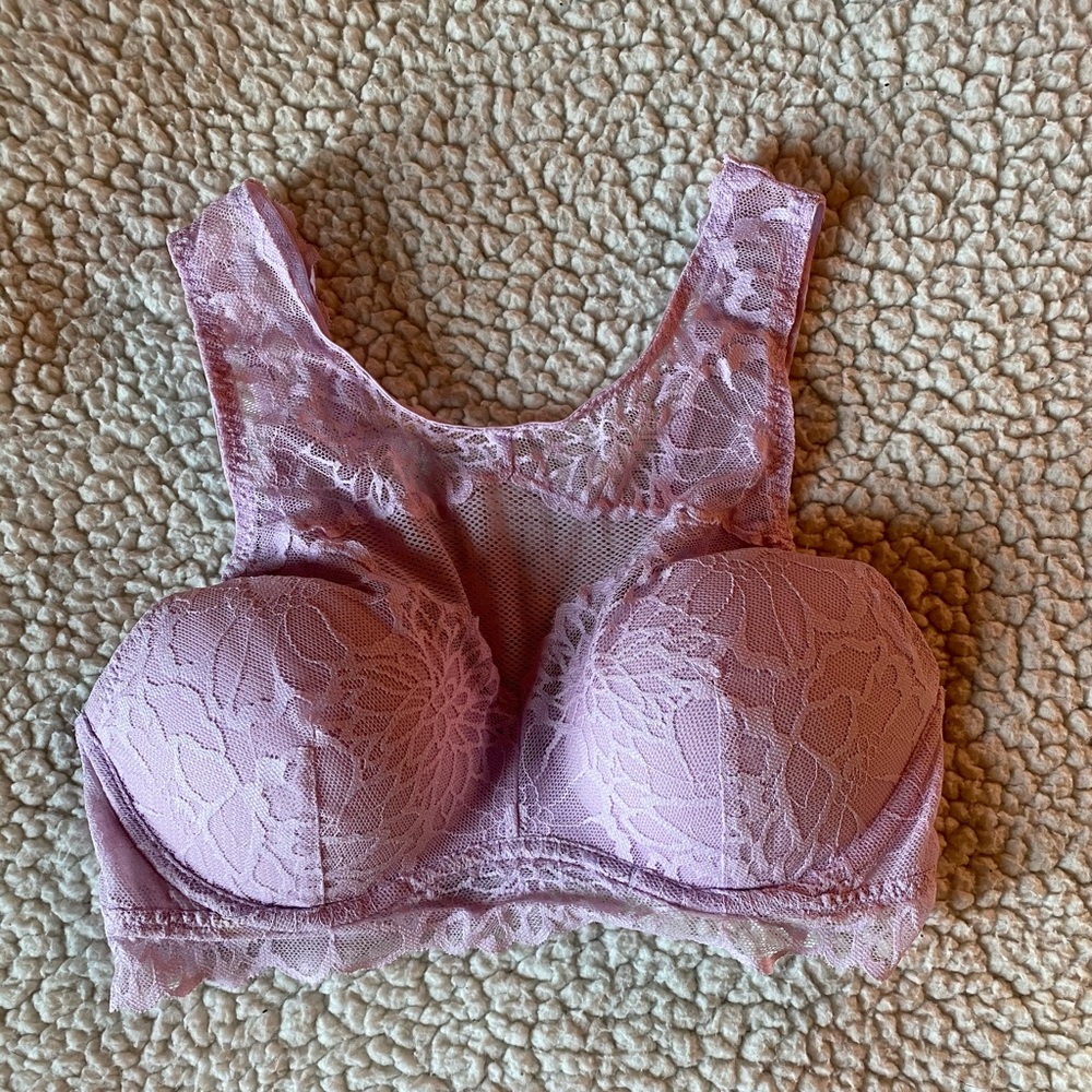 VS Pink Bralette